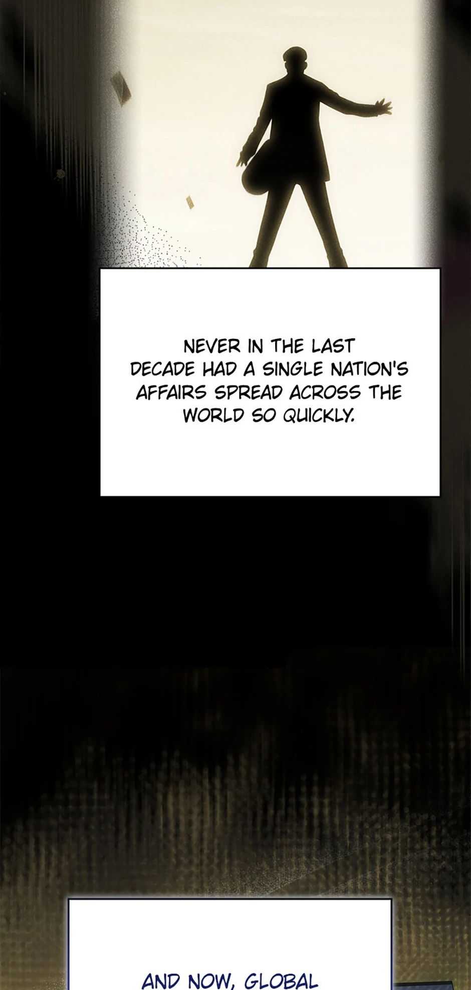Read The Swordmaster's Son Manga Online