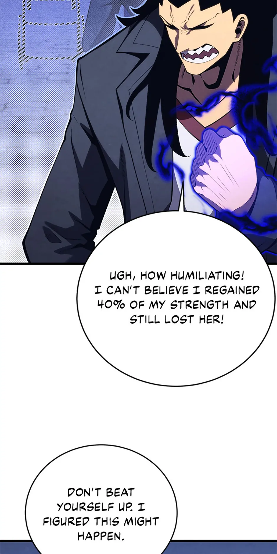 Read The Swordmaster's Son Manga Online