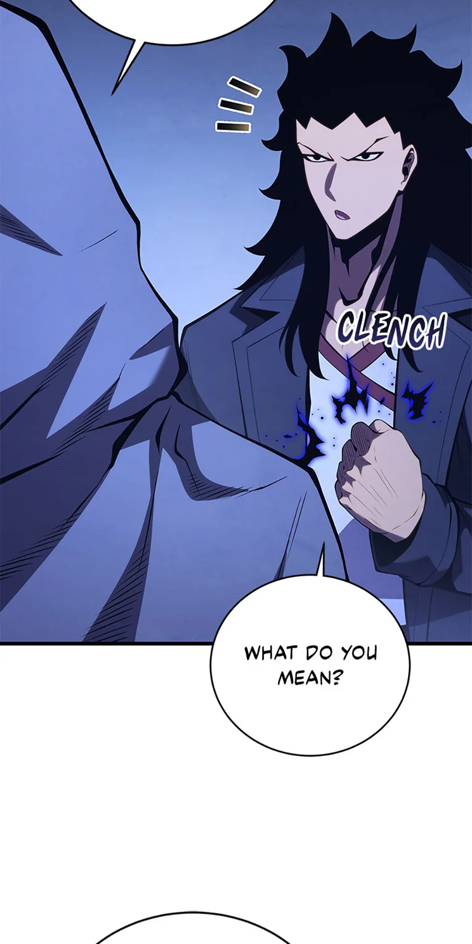 Read The Swordmaster's Son Manga Online