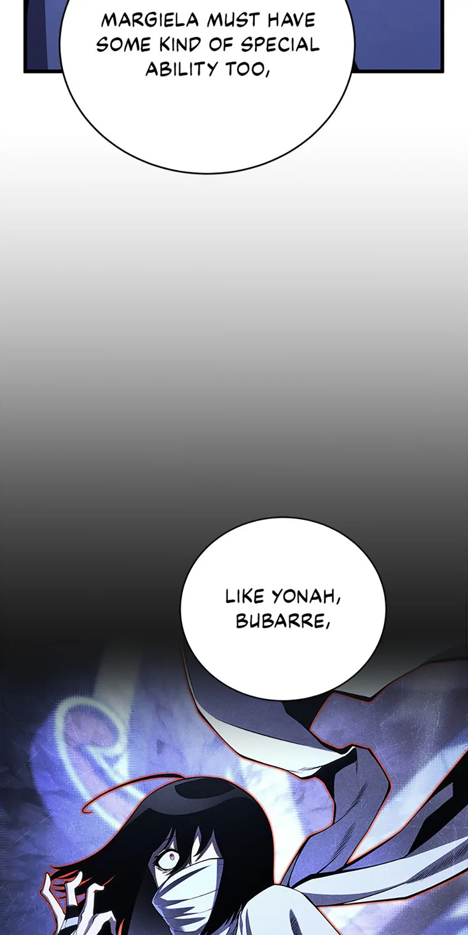 Read The Swordmaster's Son Manga Online
