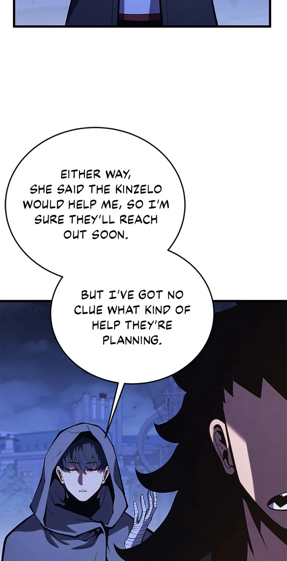 Read The Swordmaster's Son Manga Online