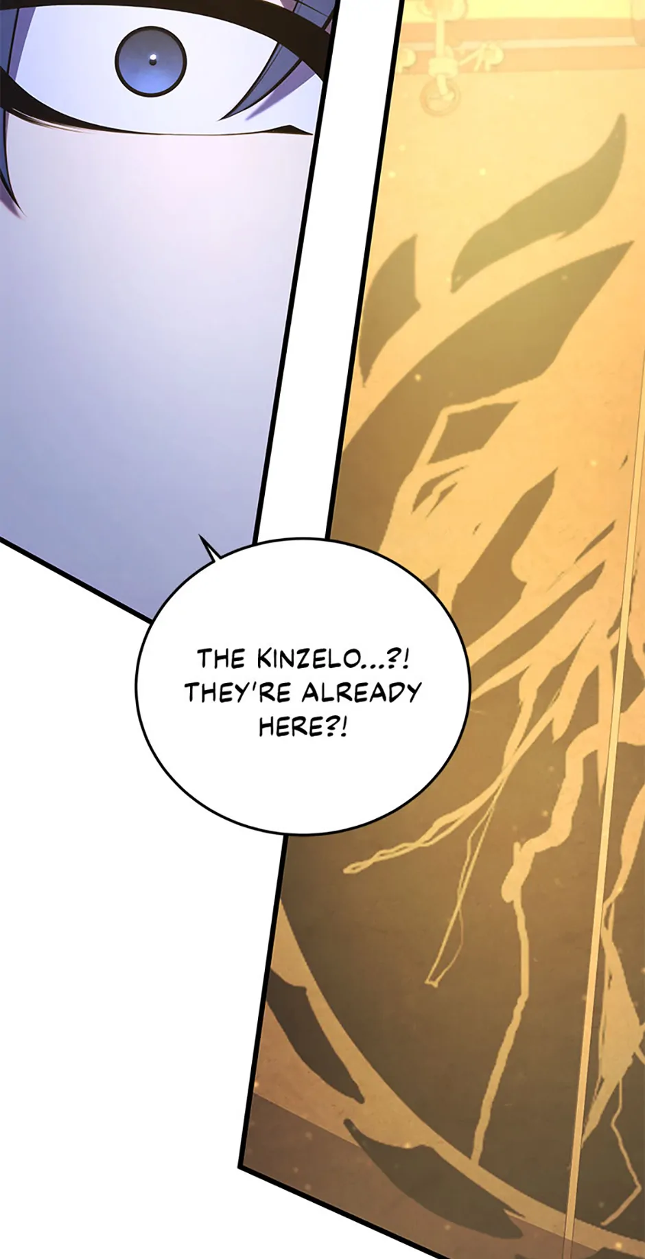 Read The Swordmaster's Son Manga Online