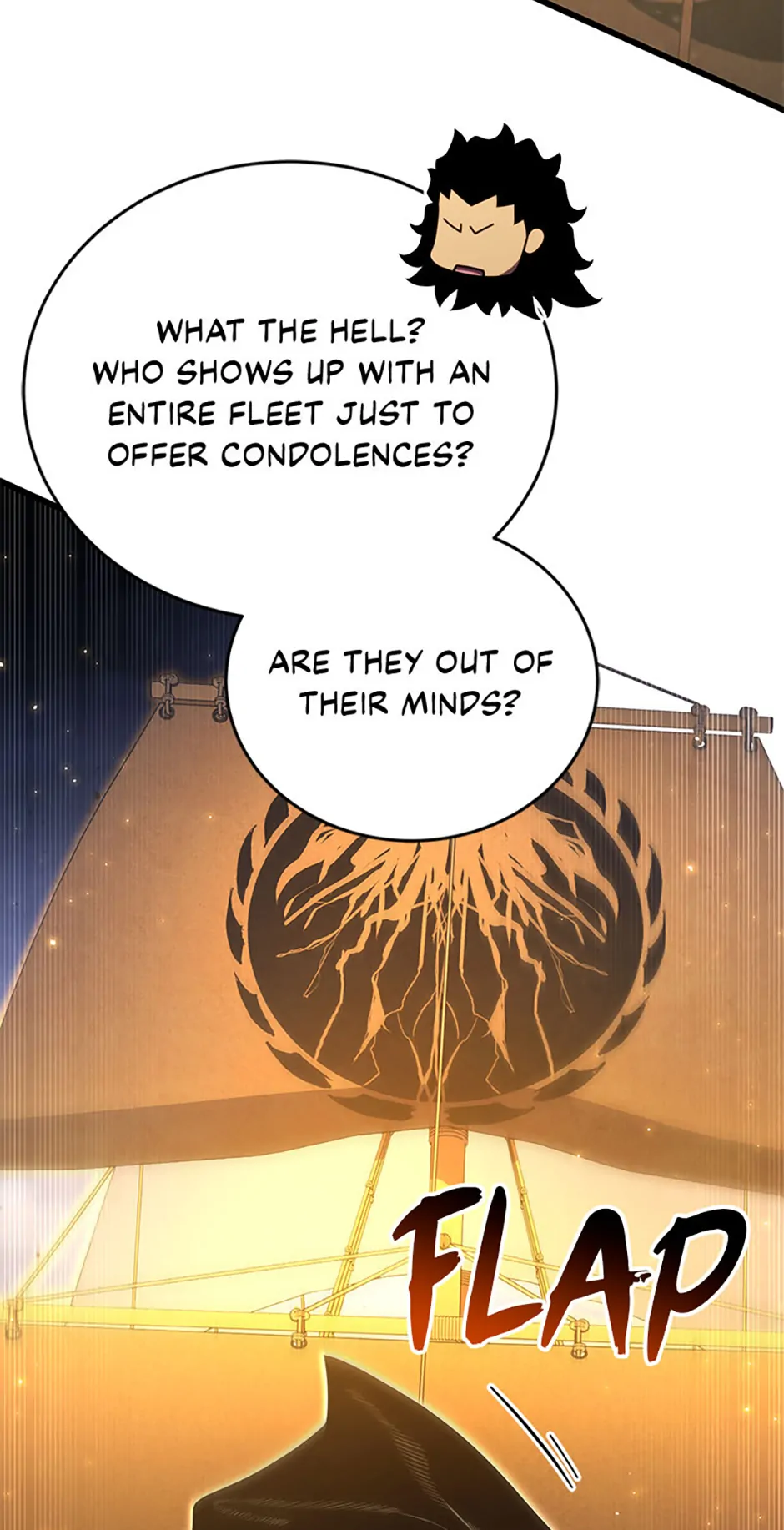 Read The Swordmaster's Son Manga Online