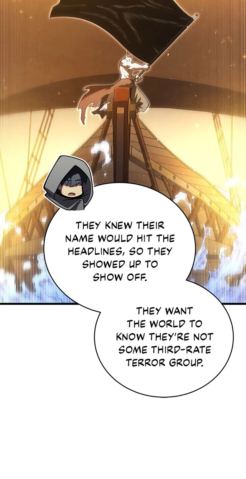 Read The Swordmaster's Son Manga Online