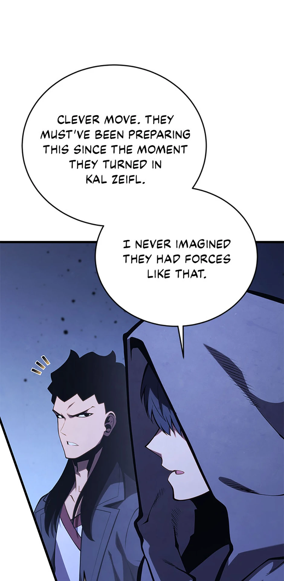 Read The Swordmaster's Son Manga Online