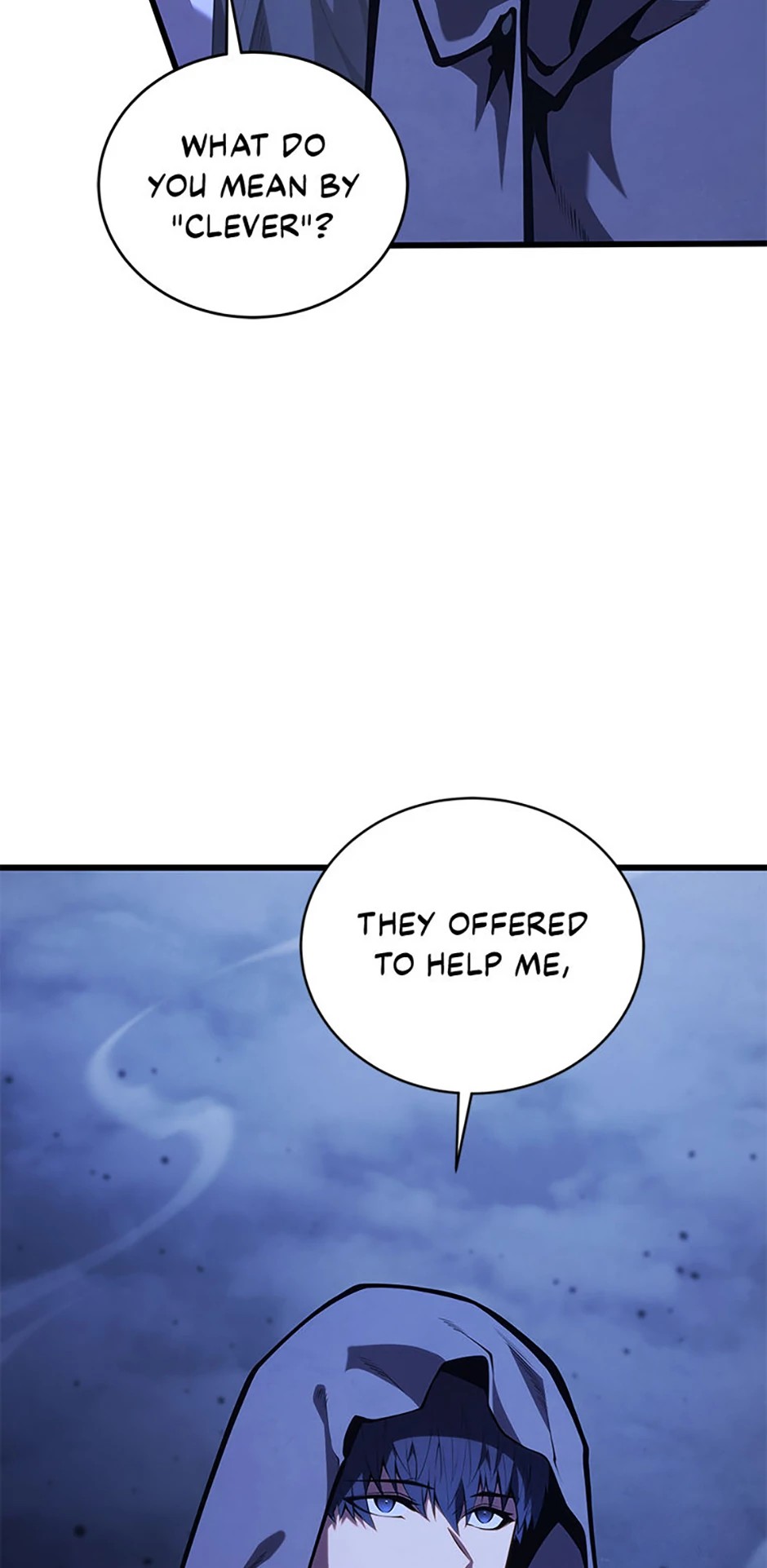 Read The Swordmaster's Son Manga Online