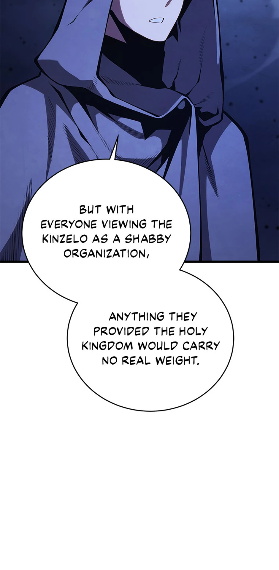 Read The Swordmaster's Son Manga Online