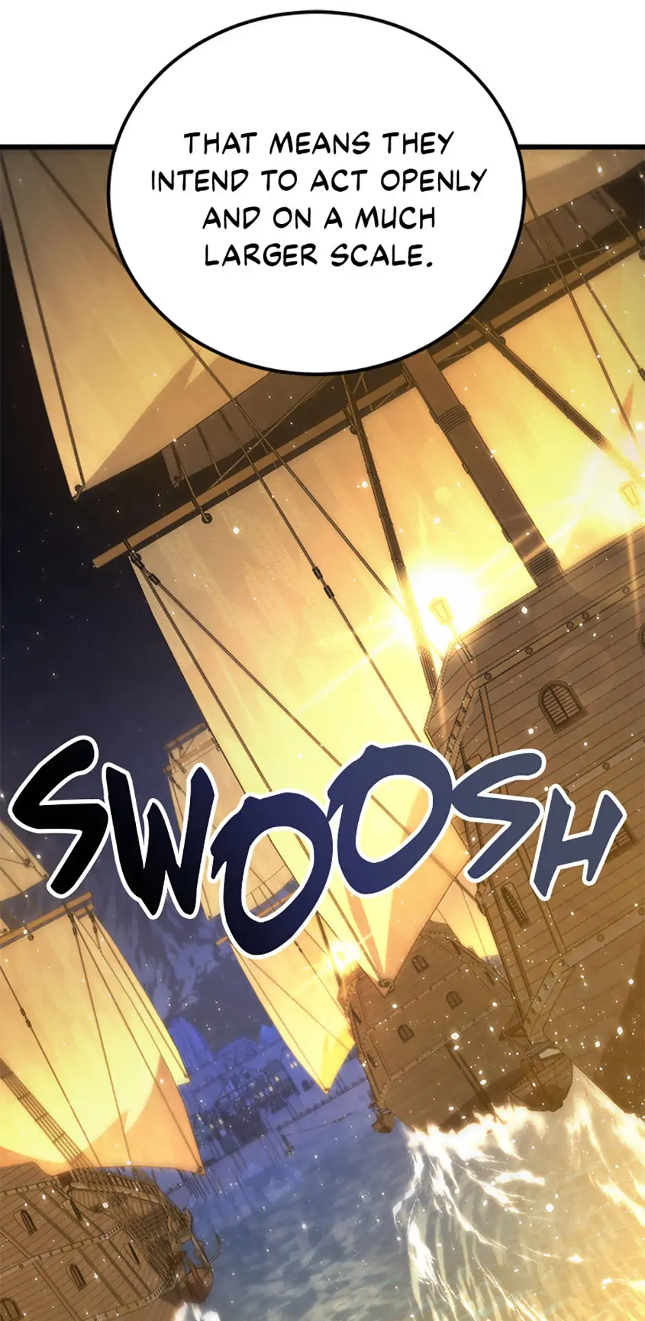 Read The Swordmaster's Son Manga Online
