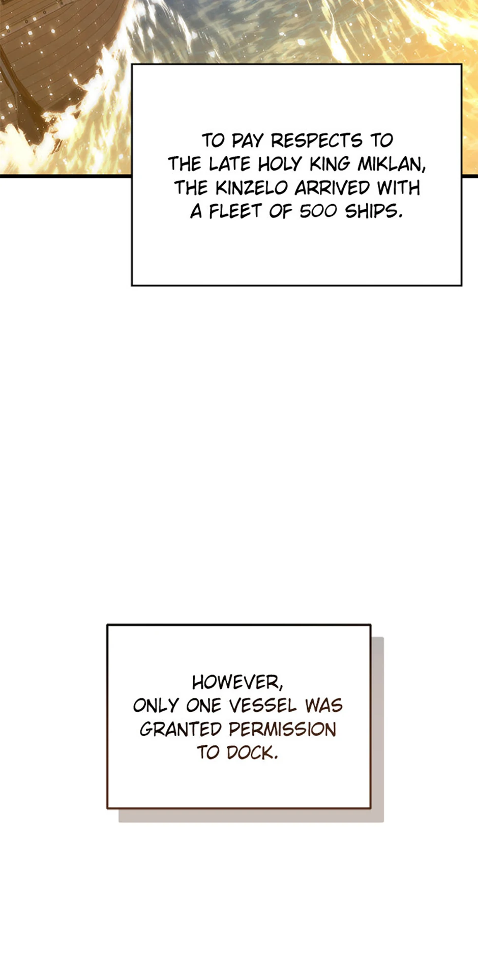 Read The Swordmaster's Son Manga Online