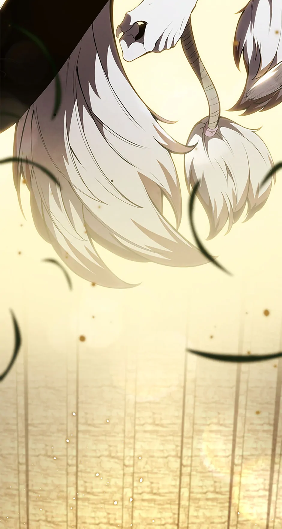 Read The Swordmaster's Son Manga Online