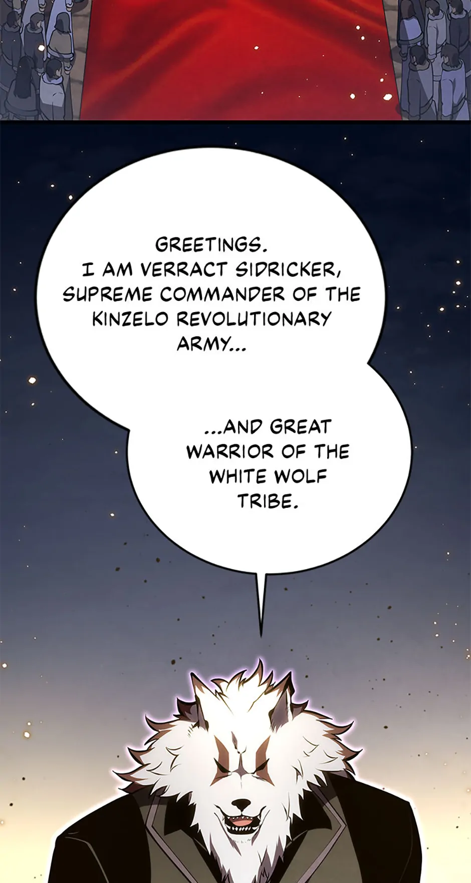 Read The Swordmaster's Son Manga Online