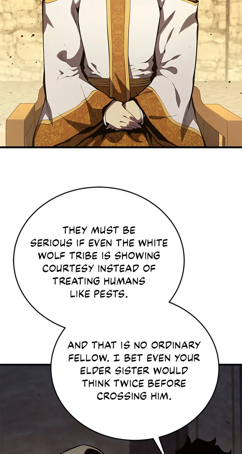 Read The Swordmaster's Son Manga Online