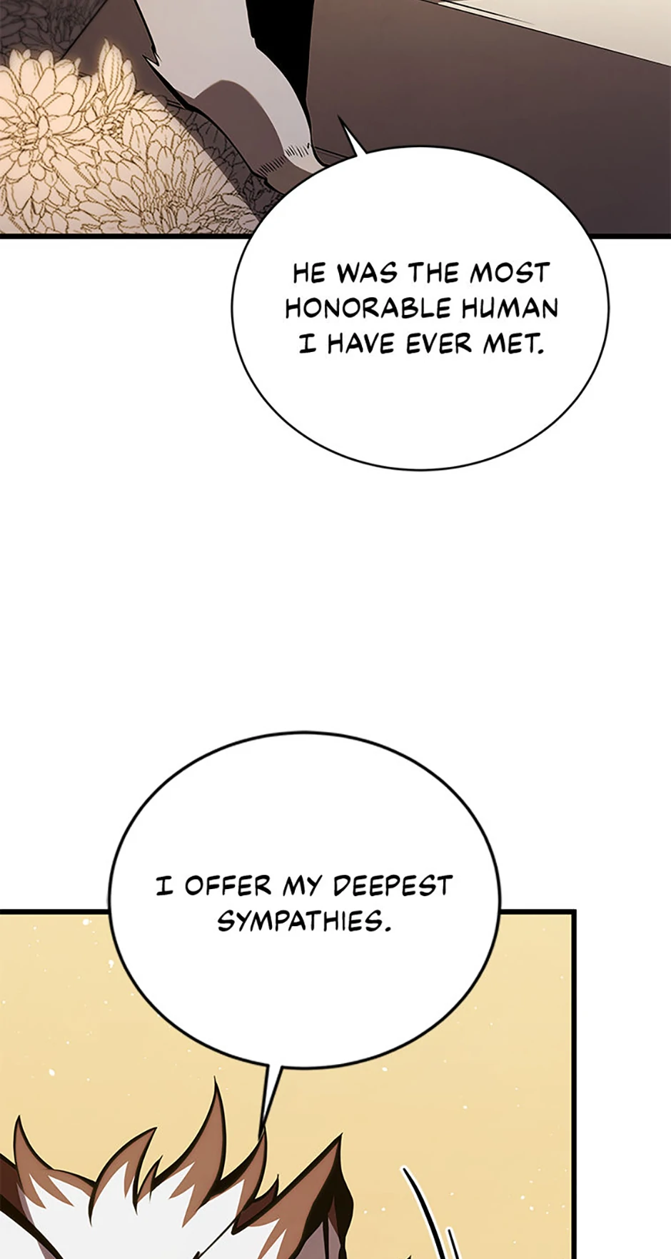 Read The Swordmaster's Son Manga Online