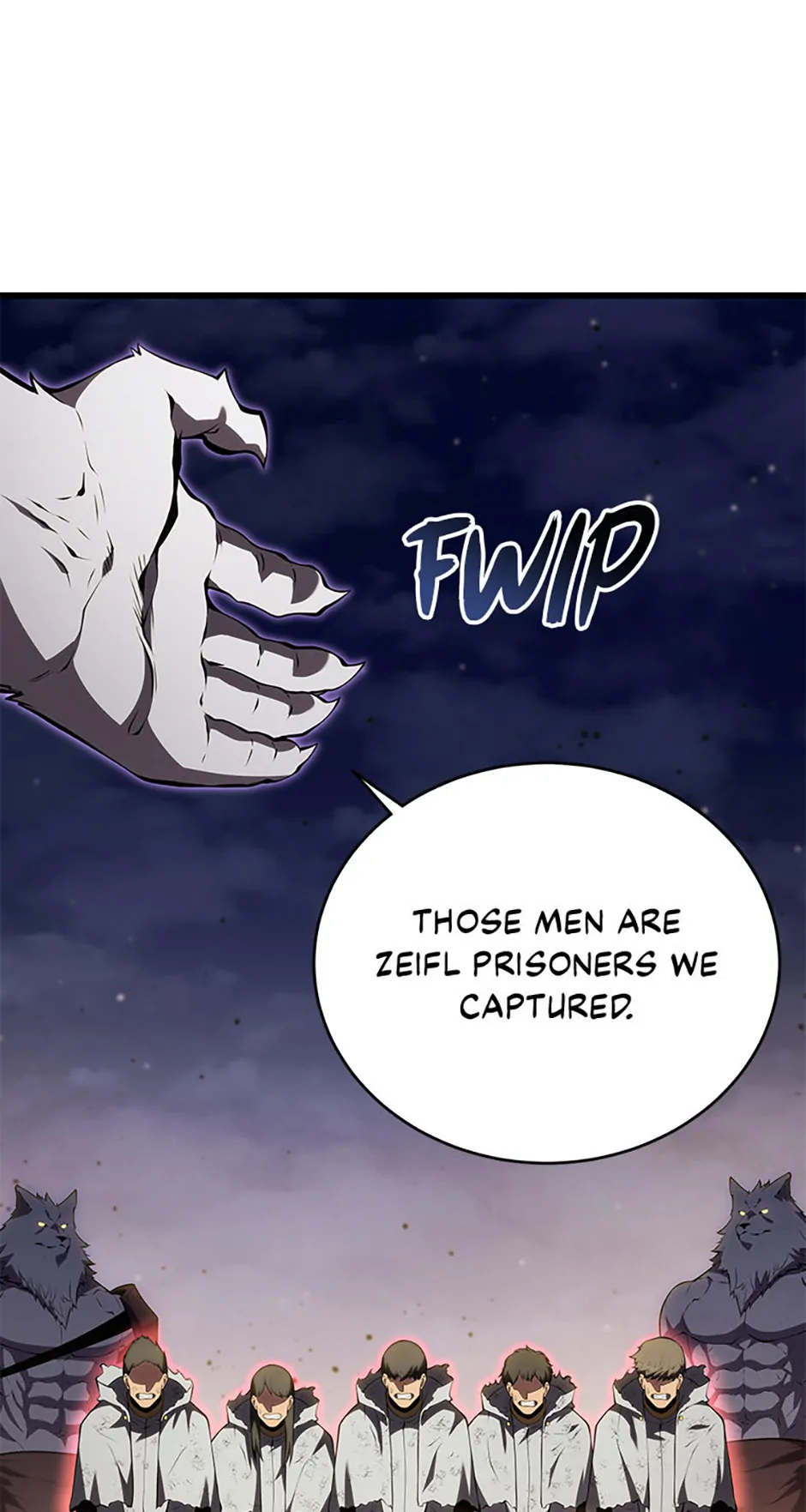 Read The Swordmaster's Son Manga Online