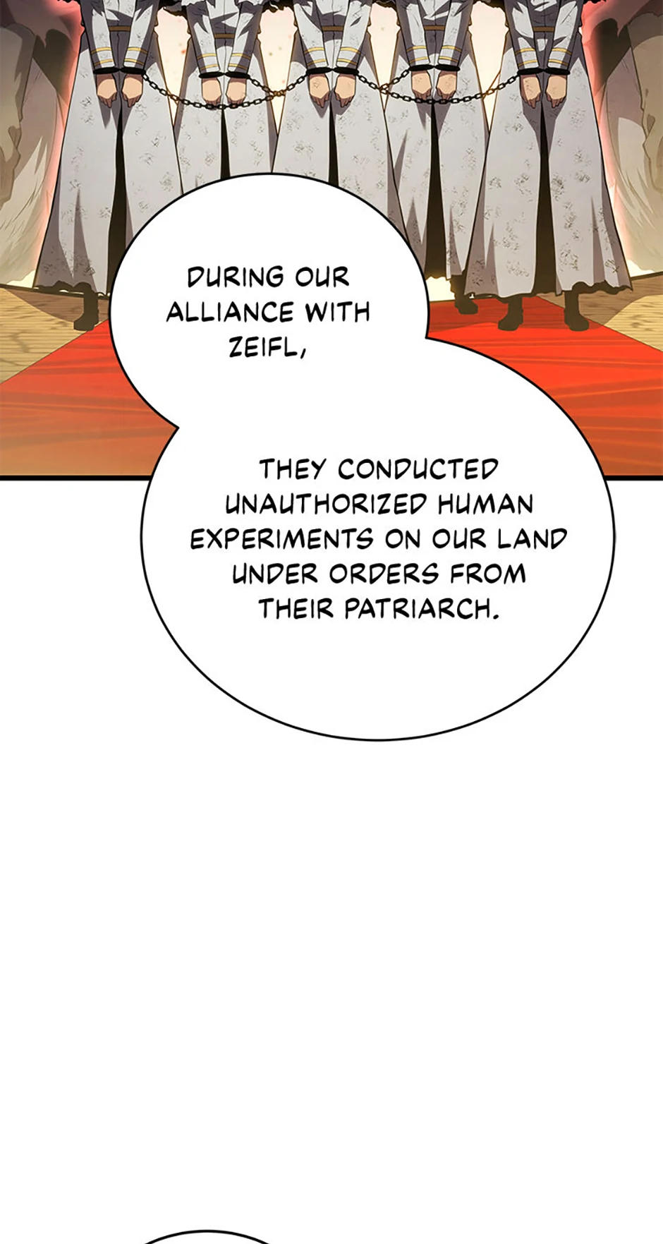 Read The Swordmaster's Son Manga Online