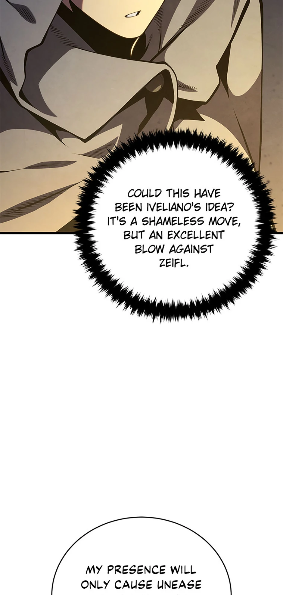 Read The Swordmaster's Son Manga Online