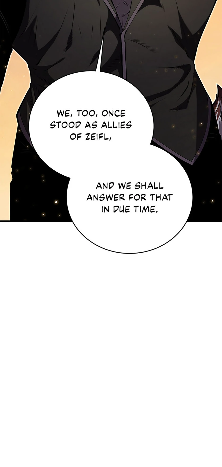 Read The Swordmaster's Son Manga Online