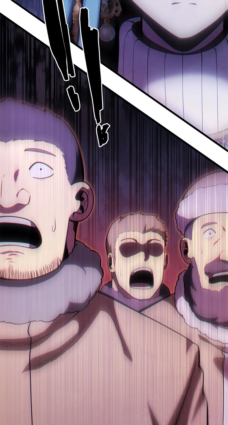 Read The Swordmaster's Son Manga Online
