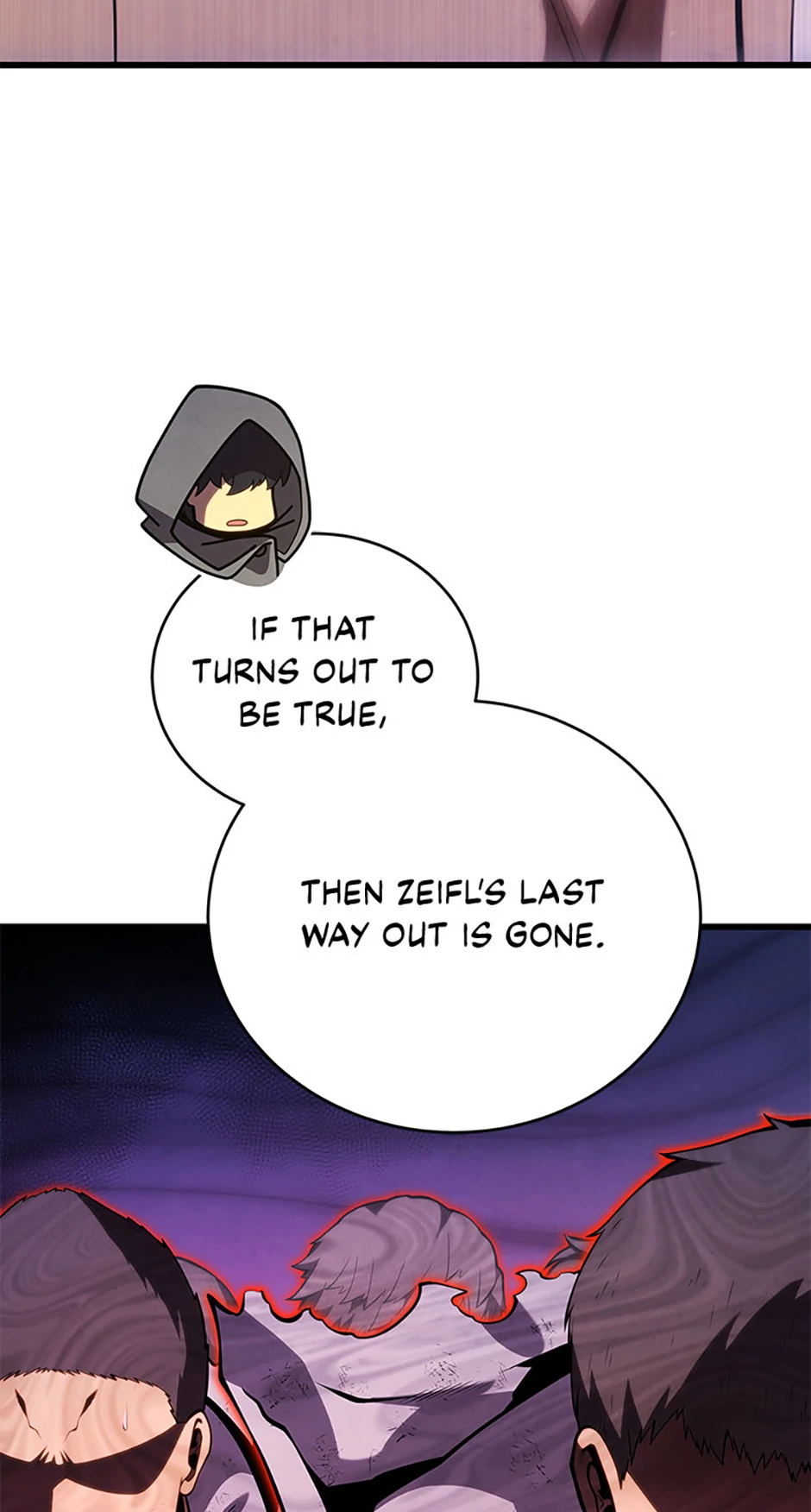 Read The Swordmaster's Son Manga Online