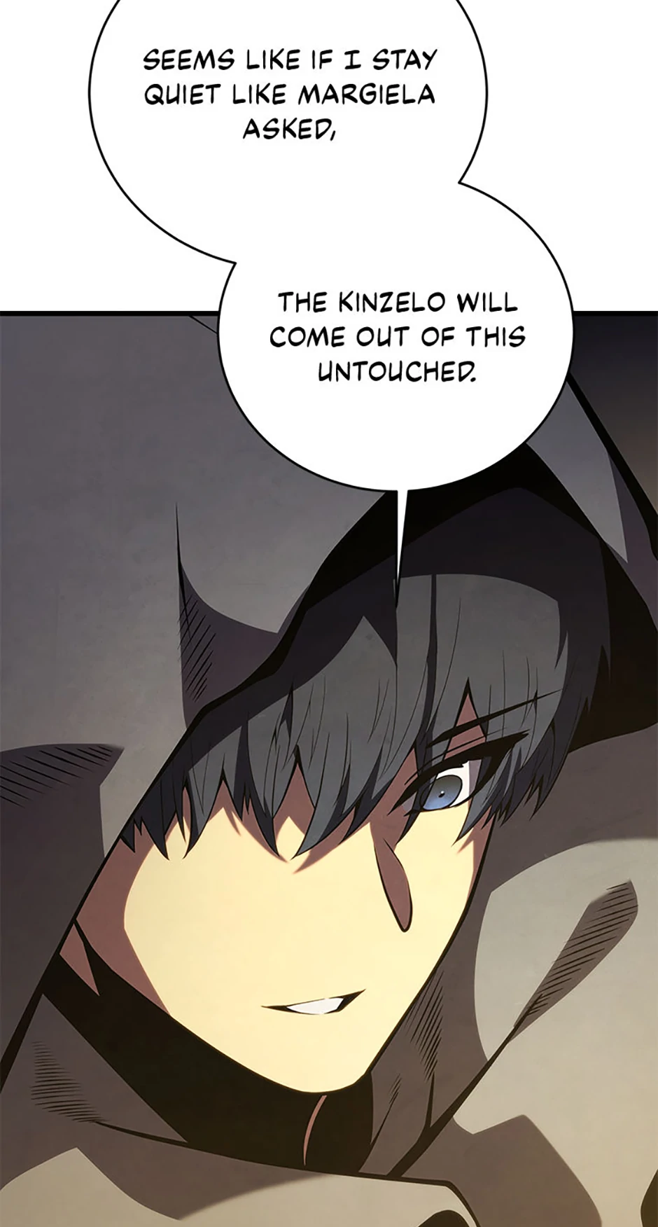 Read The Swordmaster's Son Manga Online