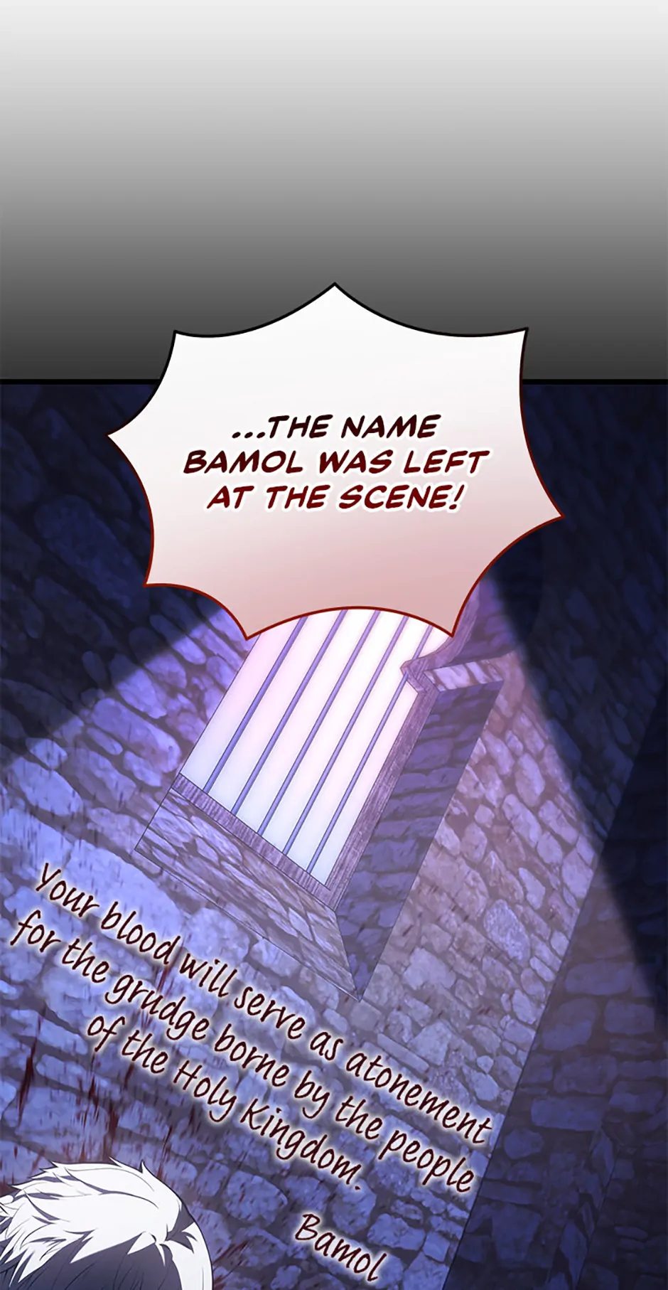 Read The Swordmaster's Son Manga Online
