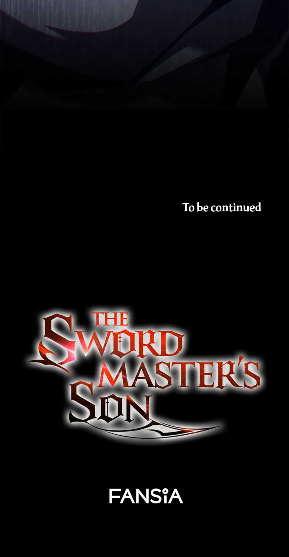 Read The Swordmaster's Son Manga Online