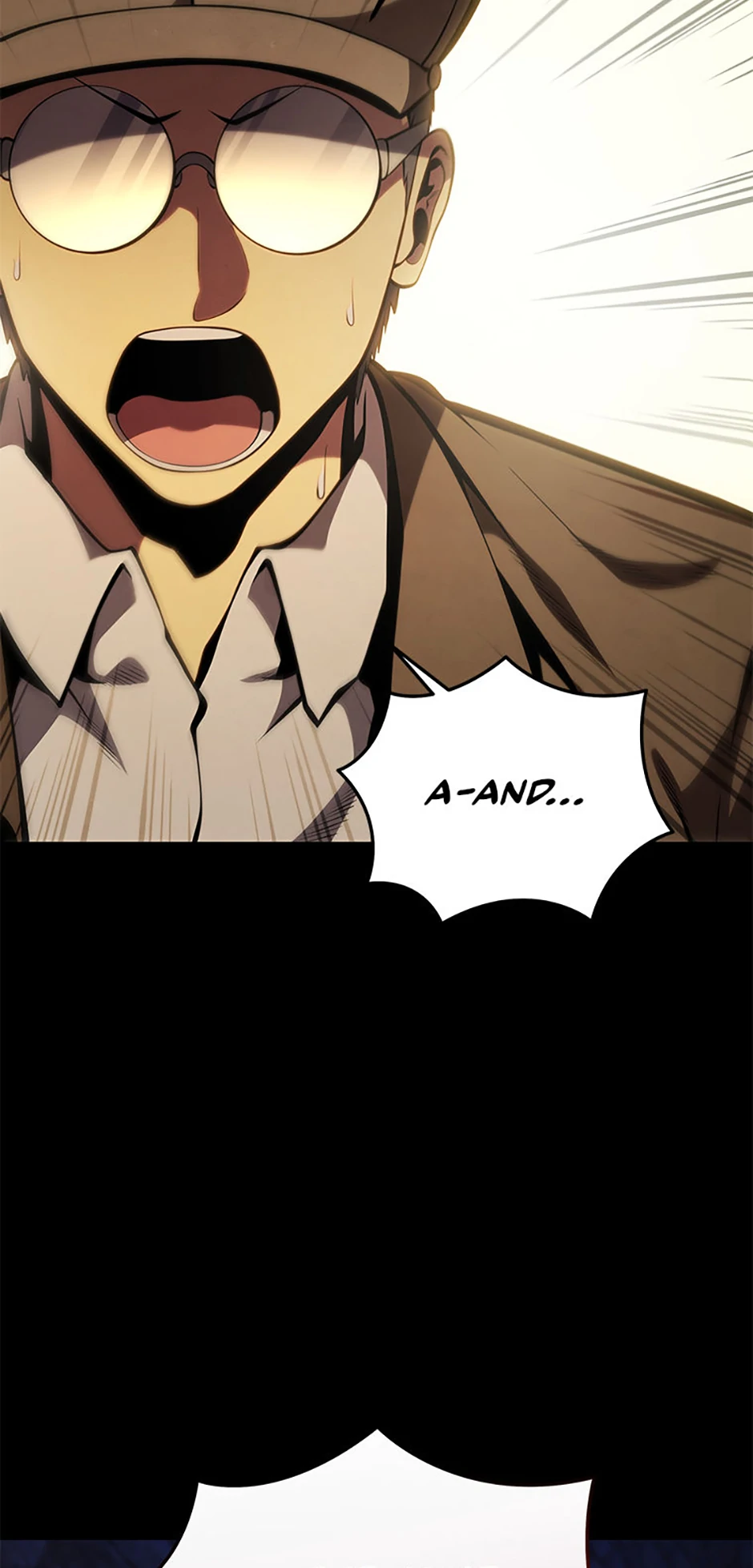 Read The Swordmaster's Son Manga Online