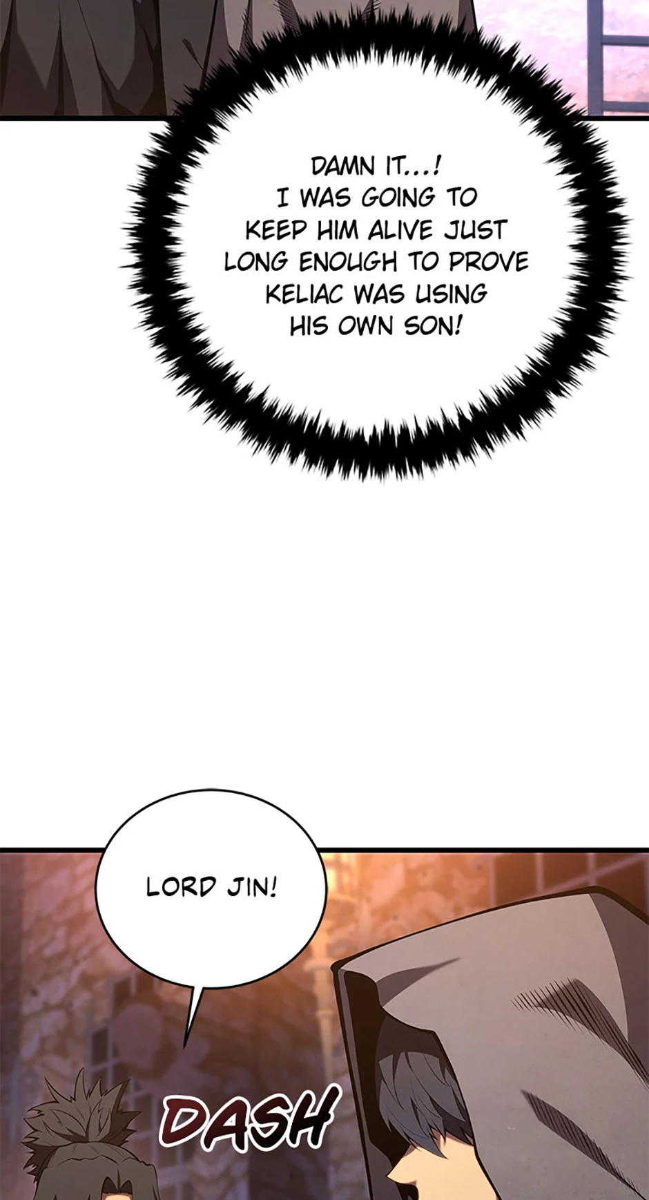Read The Swordmaster's Son Manga Online