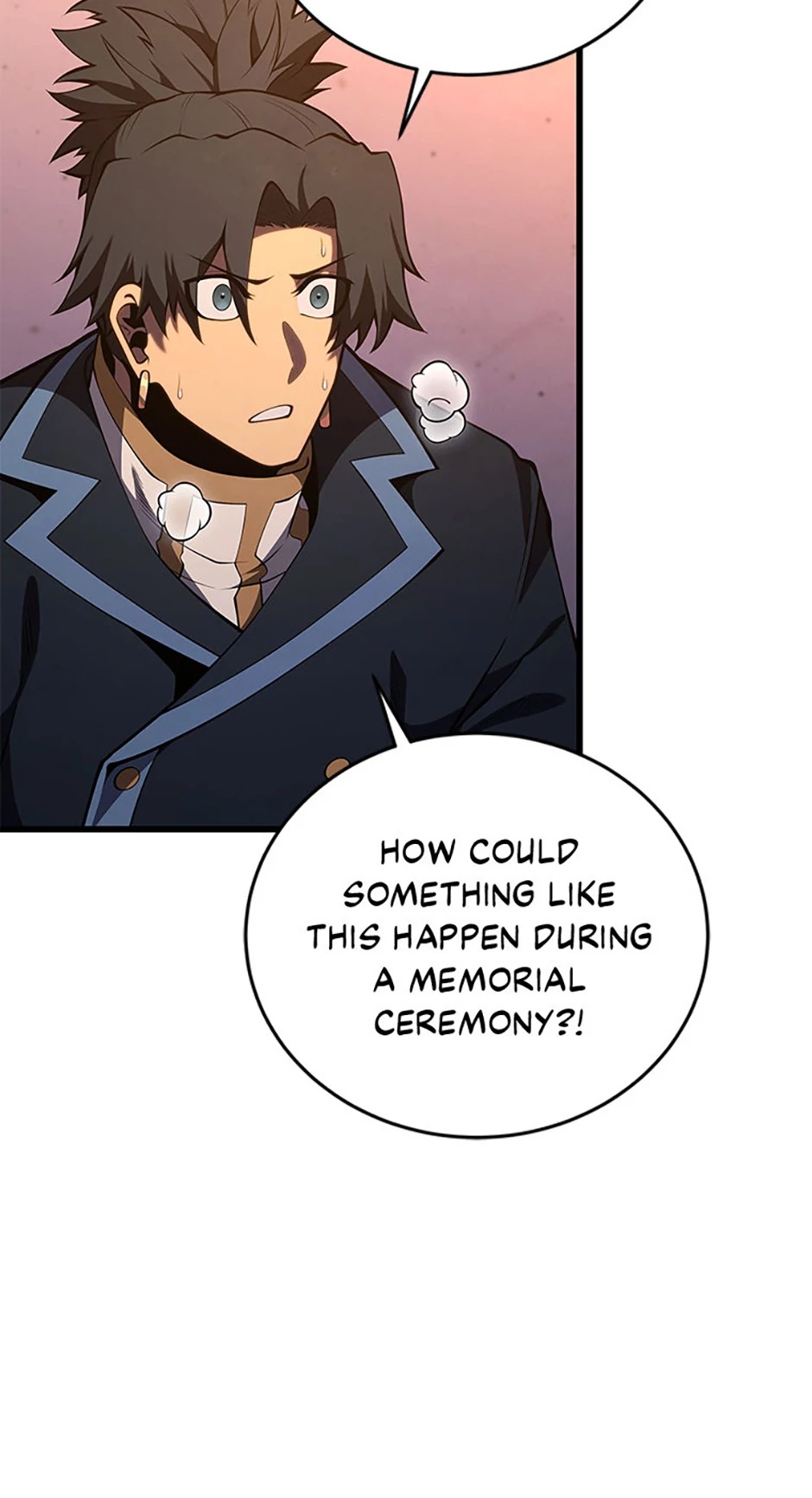 Read The Swordmaster's Son Manga Online