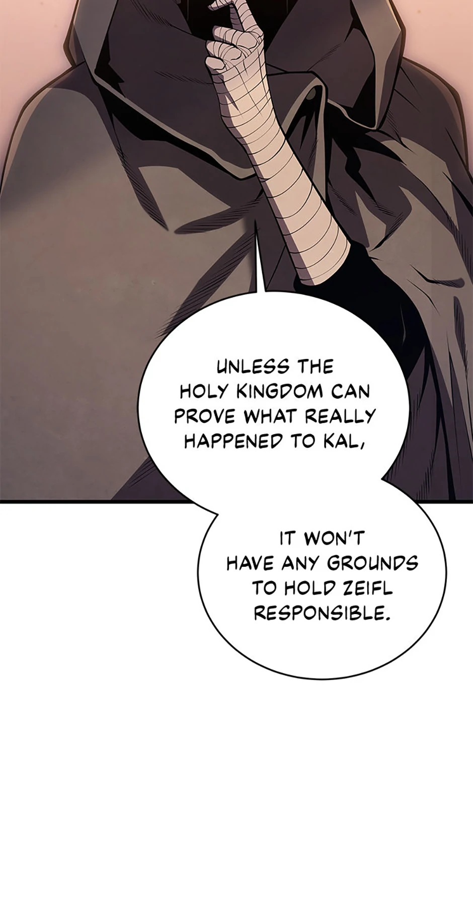 Read The Swordmaster's Son Manga Online