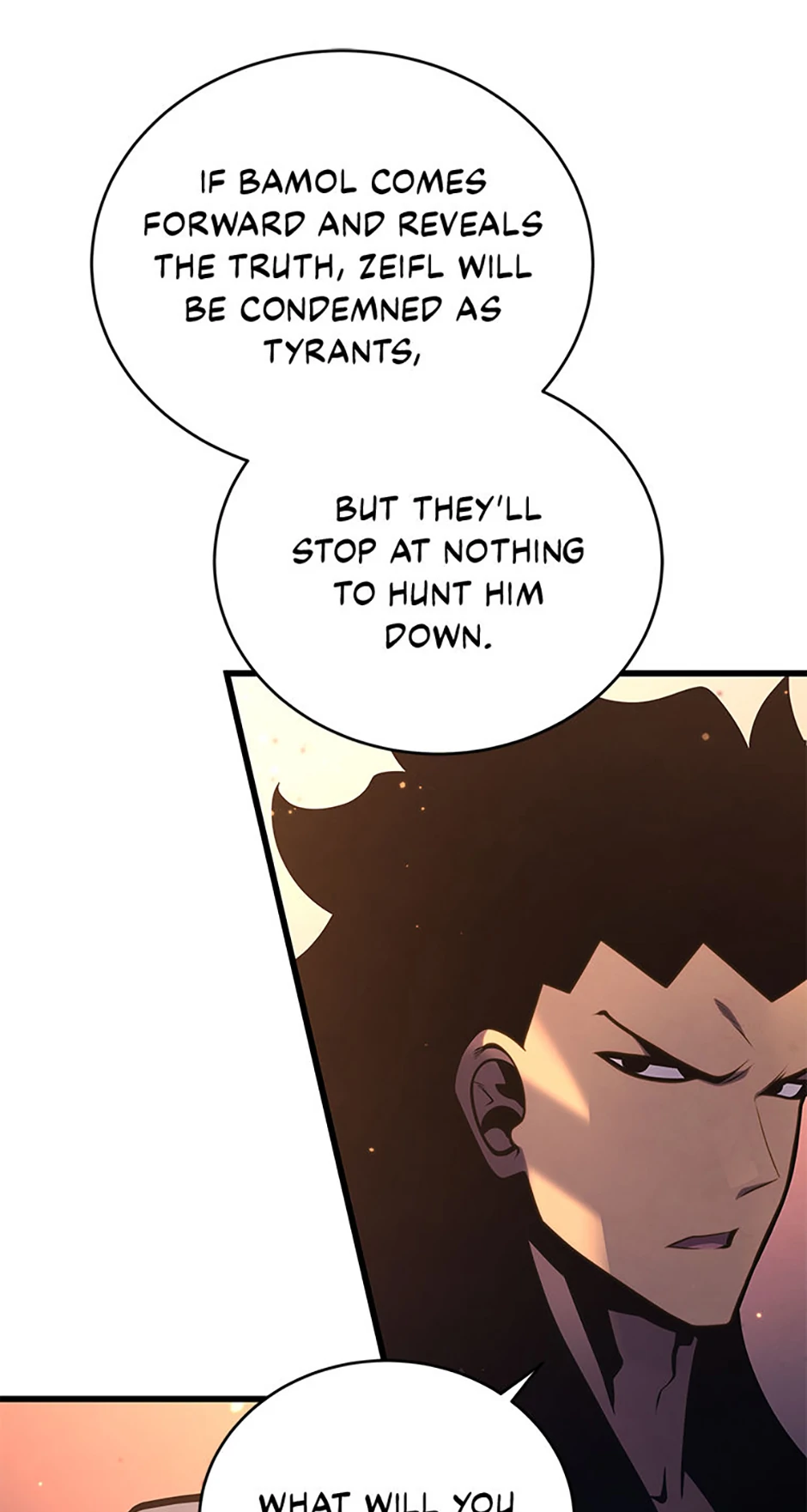 Read The Swordmaster's Son Manga Online