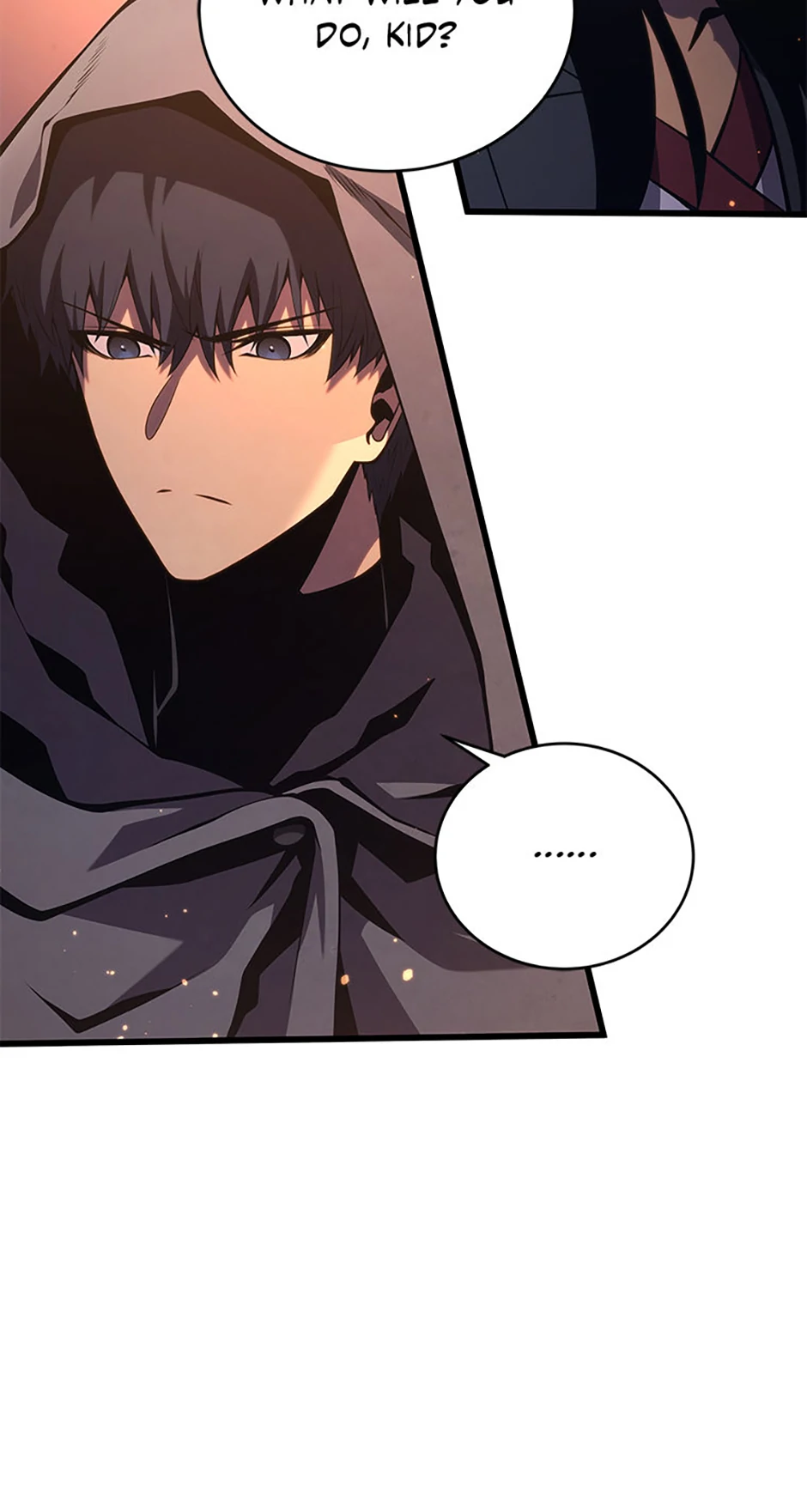 Read The Swordmaster's Son Manga Online
