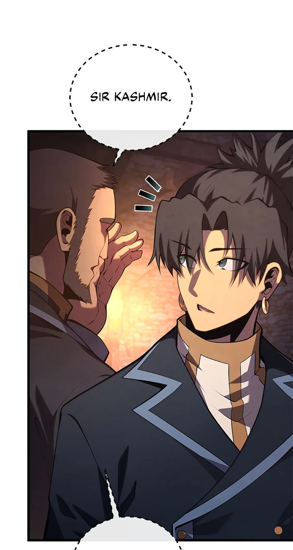 Read The Swordmaster's Son Manga Online