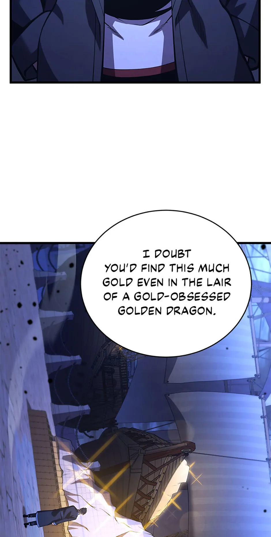 Read The Swordmaster's Son Manga Online