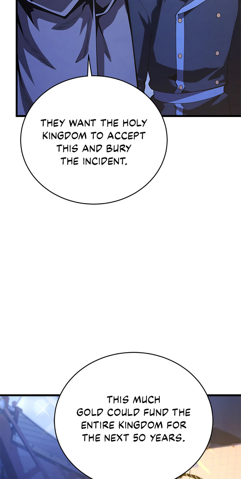 Read The Swordmaster's Son Manga Online