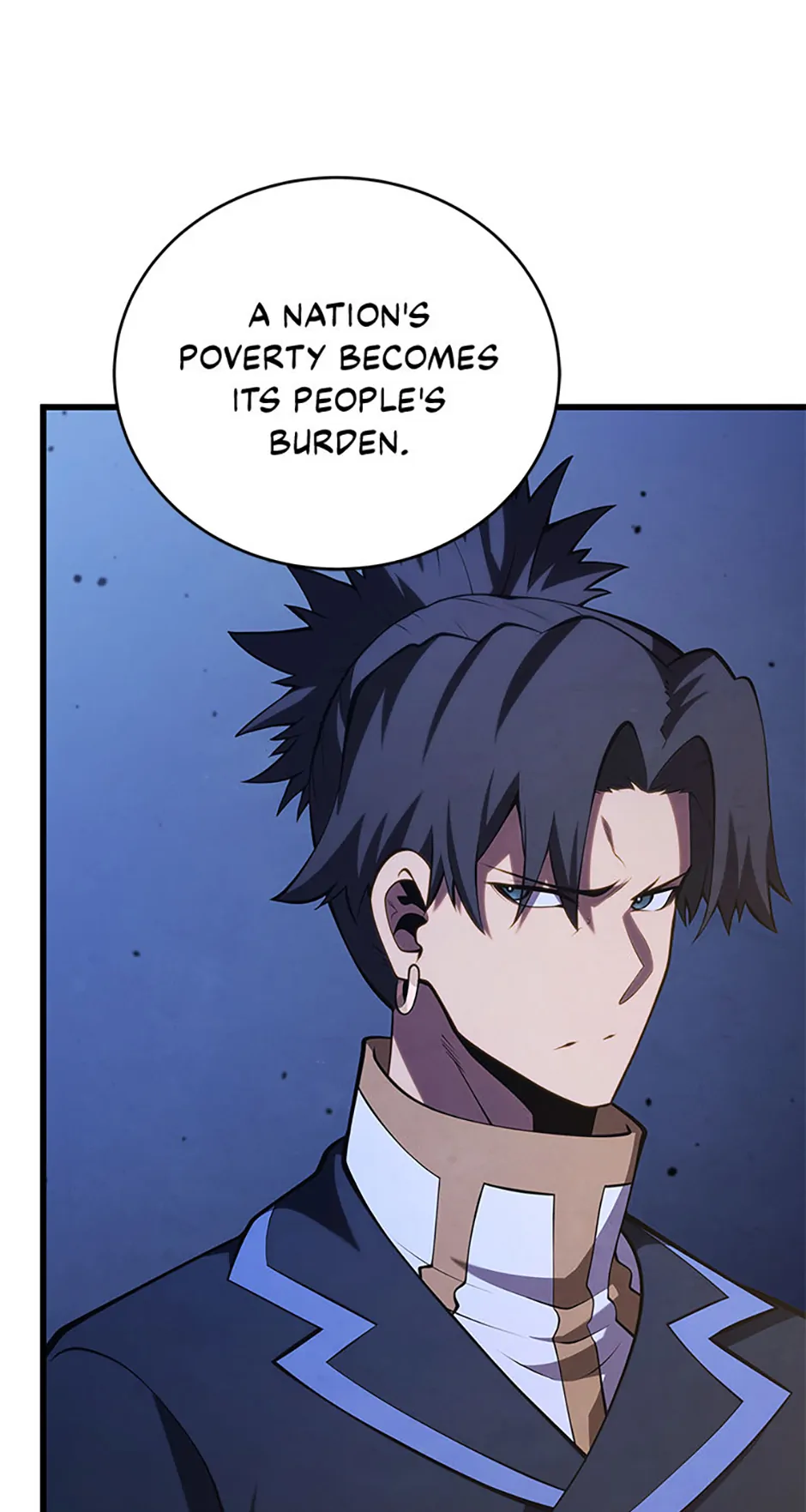 Read The Swordmaster's Son Manga Online