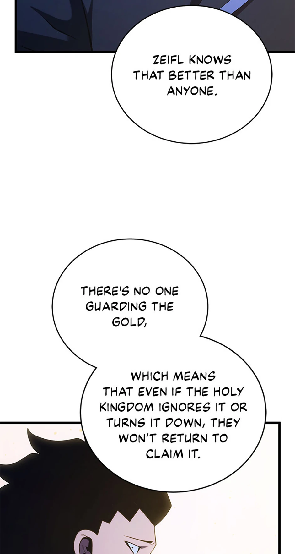 Read The Swordmaster's Son Manga Online