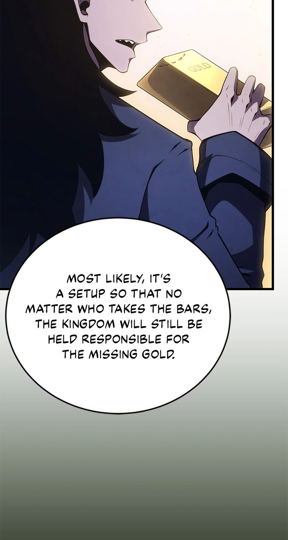 Read The Swordmaster's Son Manga Online