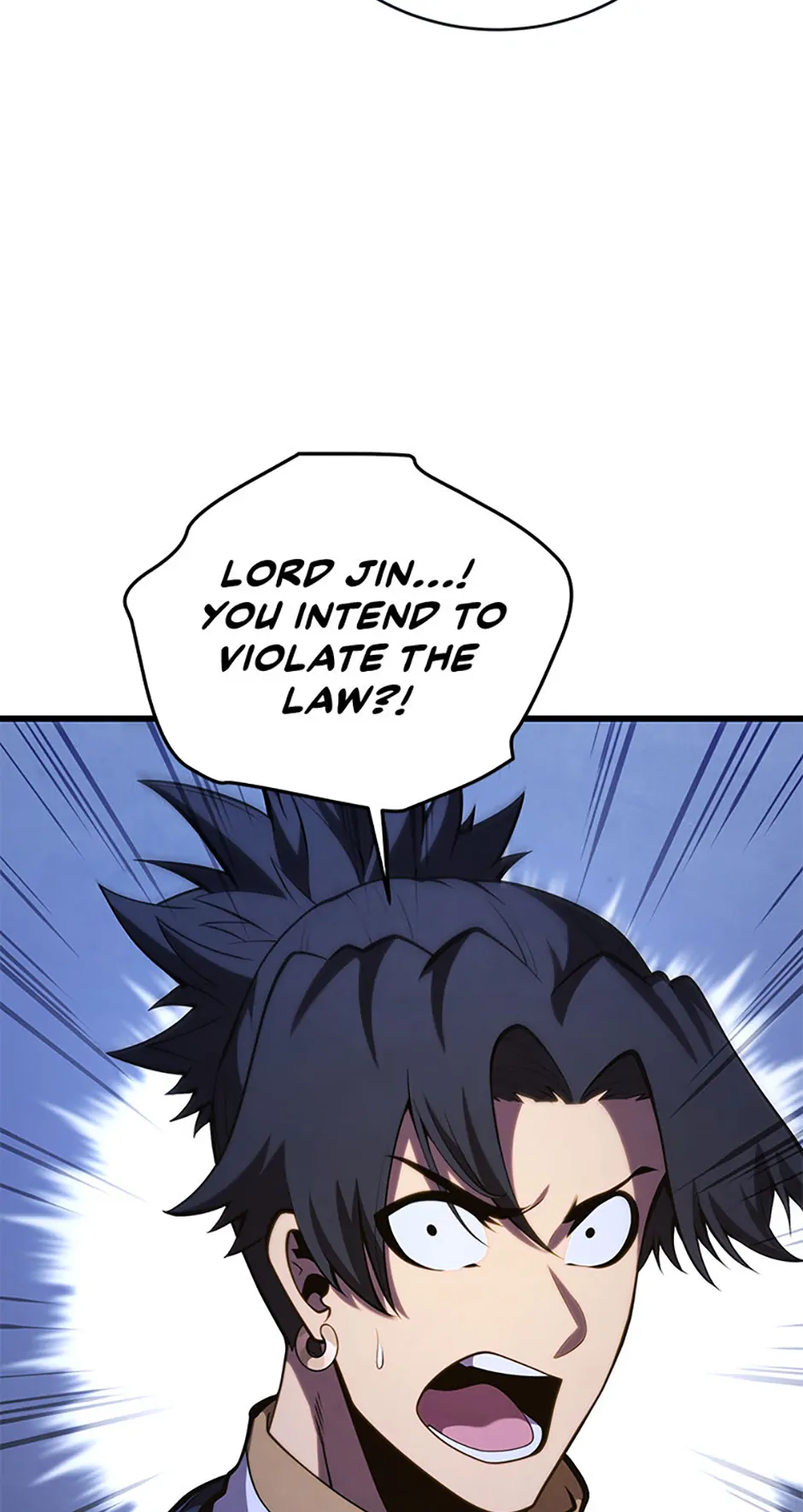 Read The Swordmaster's Son Manga Online