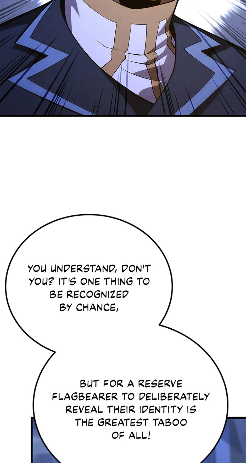 Read The Swordmaster's Son Manga Online
