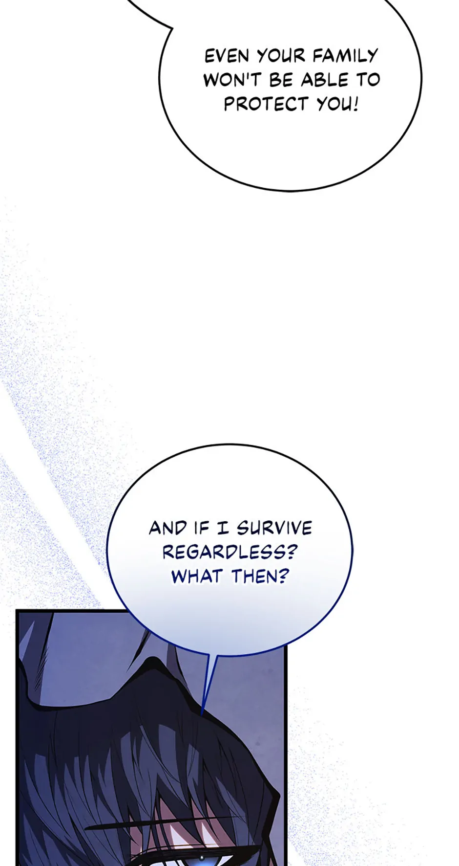 Read The Swordmaster's Son Manga Online