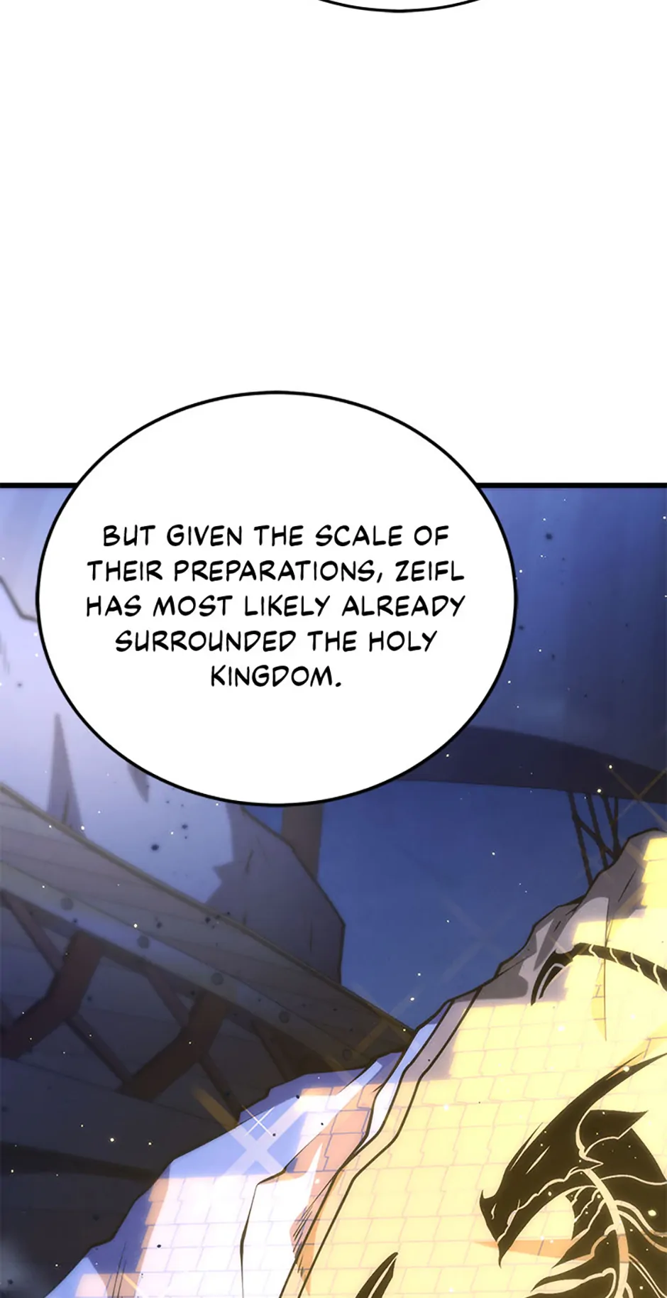 Read The Swordmaster's Son Manga Online