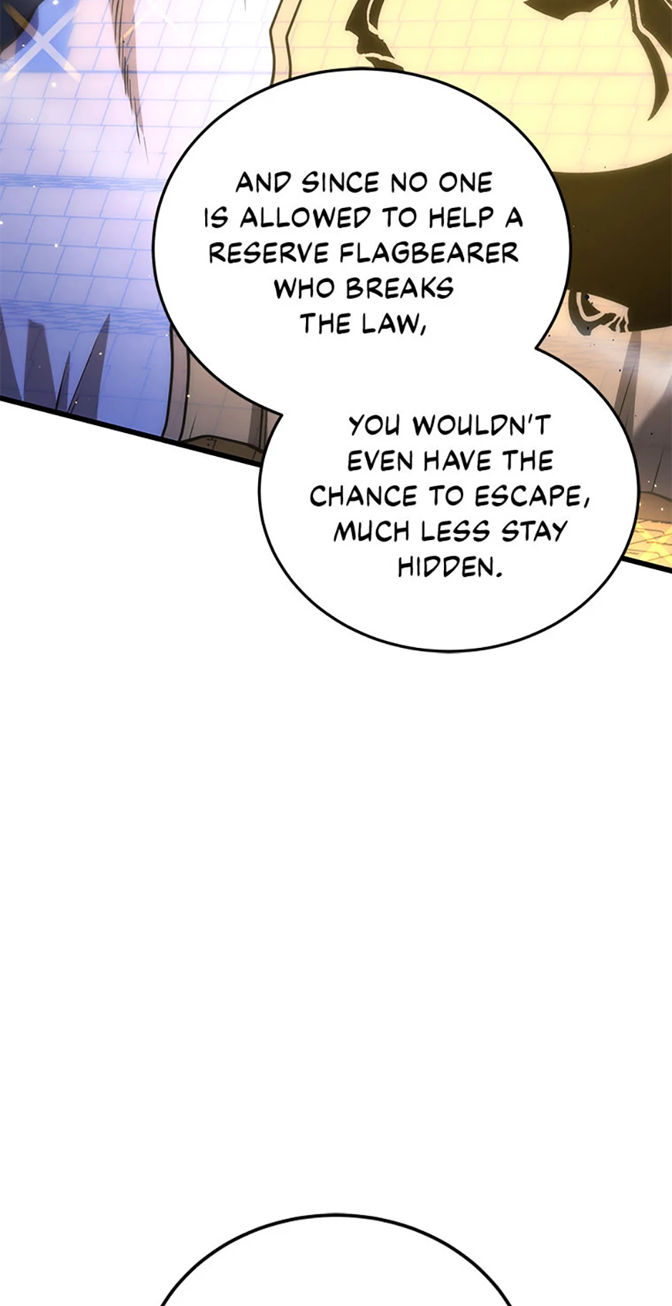 Read The Swordmaster's Son Manga Online