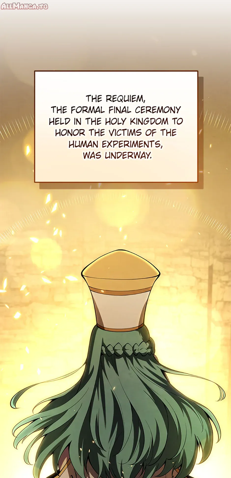 Read The Swordmaster's Son Manga Online