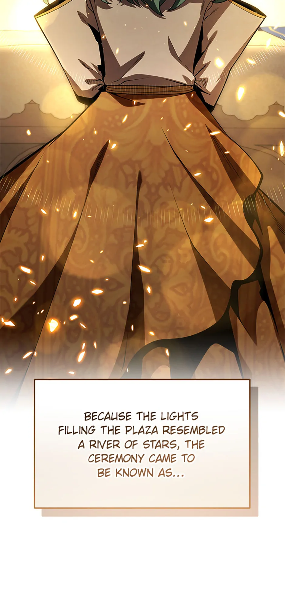 Read The Swordmaster's Son Manga Online