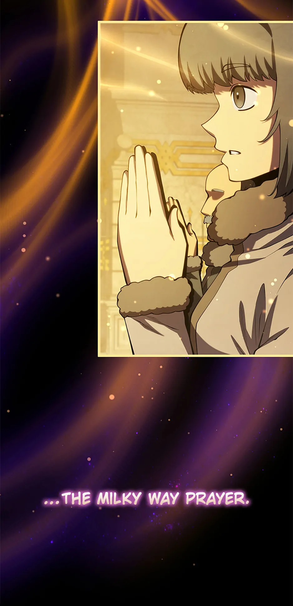 Read The Swordmaster's Son Manga Online