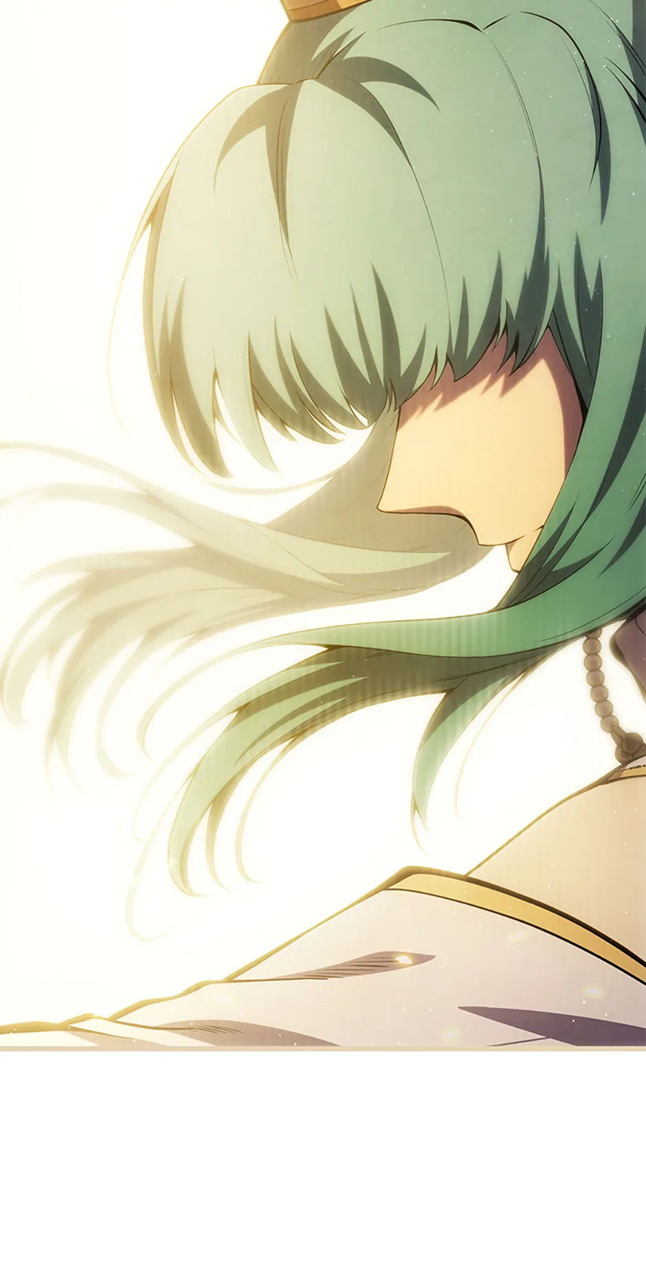 Read The Swordmaster's Son Manga Online