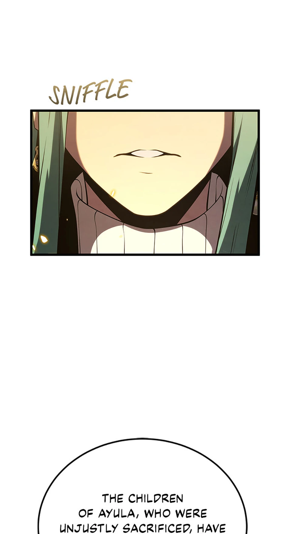Read The Swordmaster's Son Manga Online