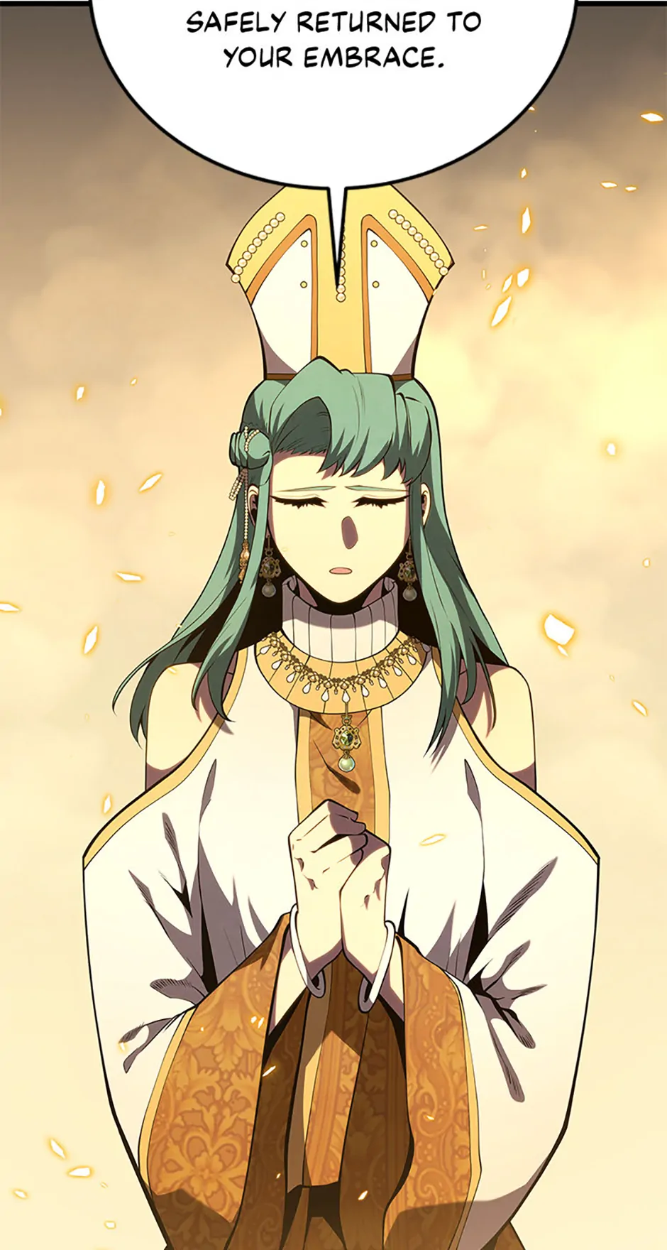 Read The Swordmaster's Son Manga Online