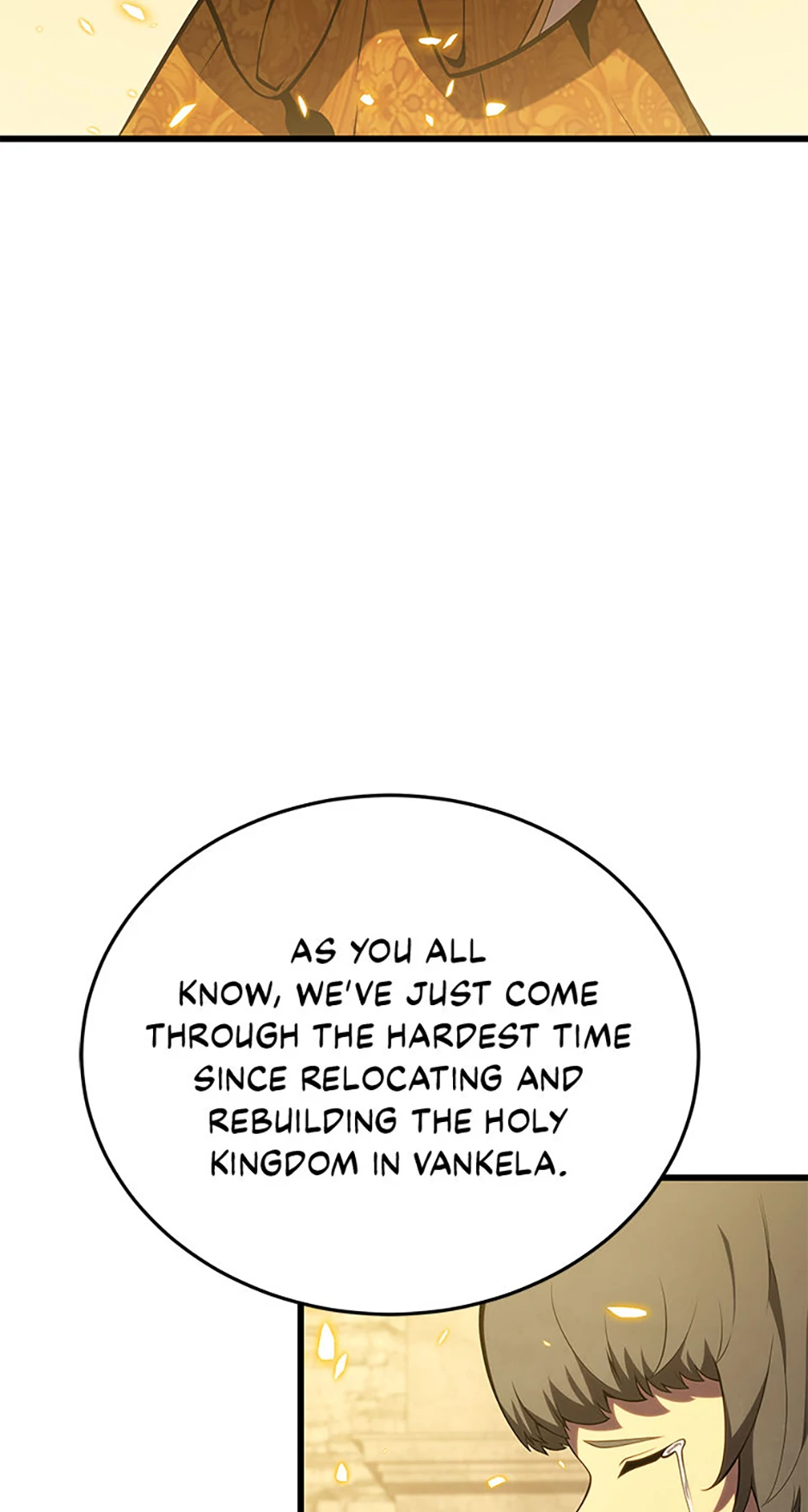 Read The Swordmaster's Son Manga Online